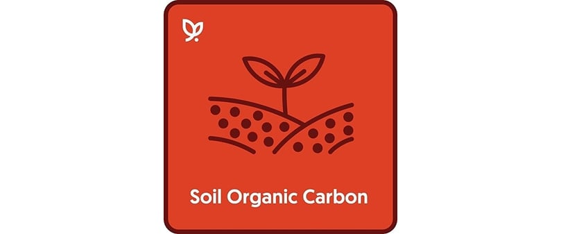 Vultus Soil Organic Carbon Vultus Soil Organic Carbon