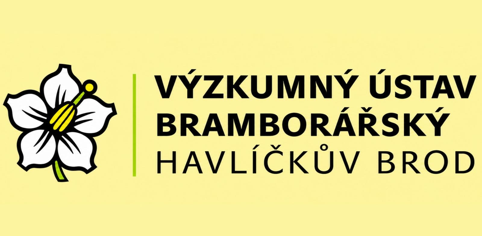 Potato Research Institute Havlíčkův Brod