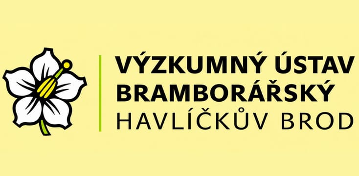 Potato Research Institute Havlíčkův Brod Potato Research Institute Havlíčkův Brod