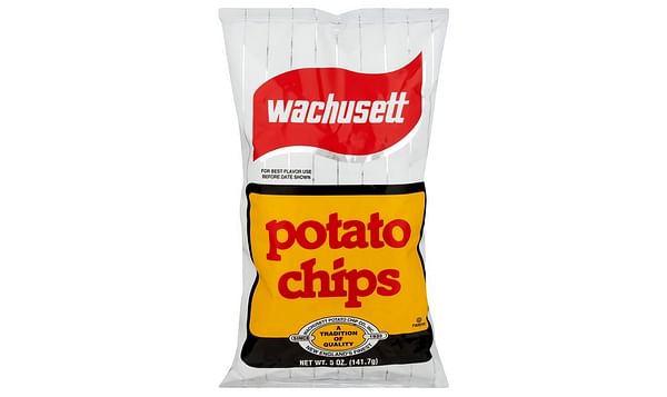  Wachusett potato chips