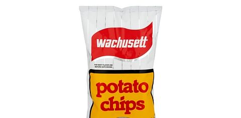  Wachusett potato chips