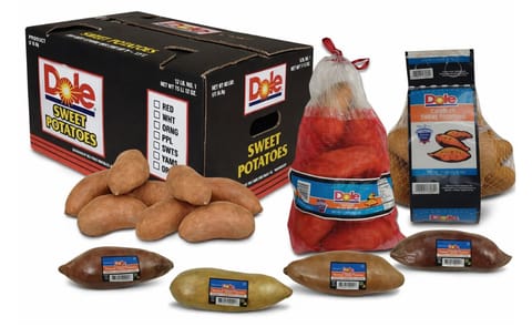 Wada opens North Carolina office for sweet potato program Wada opens North Carolina office for sweet potato program