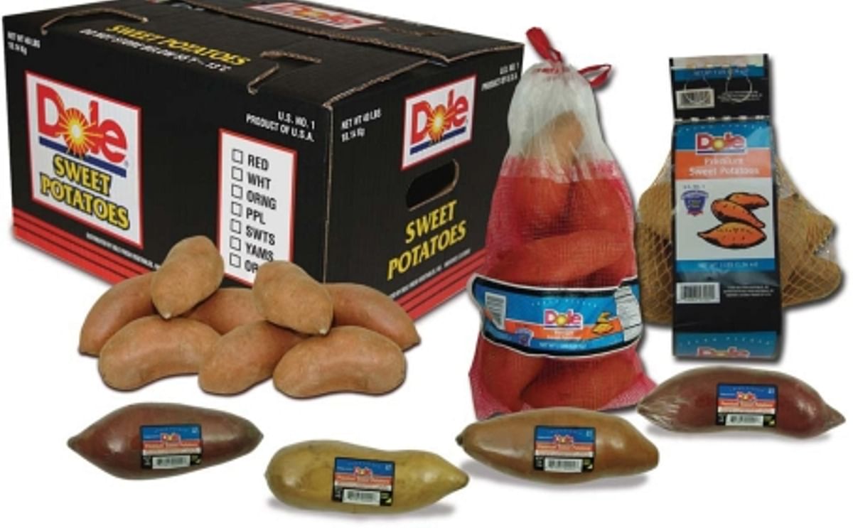 Wada Farms Sweet Potatoes Wada Farms Sweet Potatoes