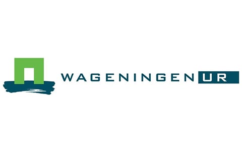 Wageningen UR Wageningen UR