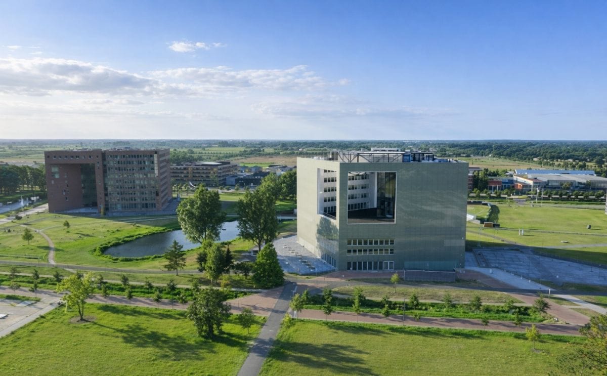 Wageningen UR en TNO bundelen onderzoekscapaciteit