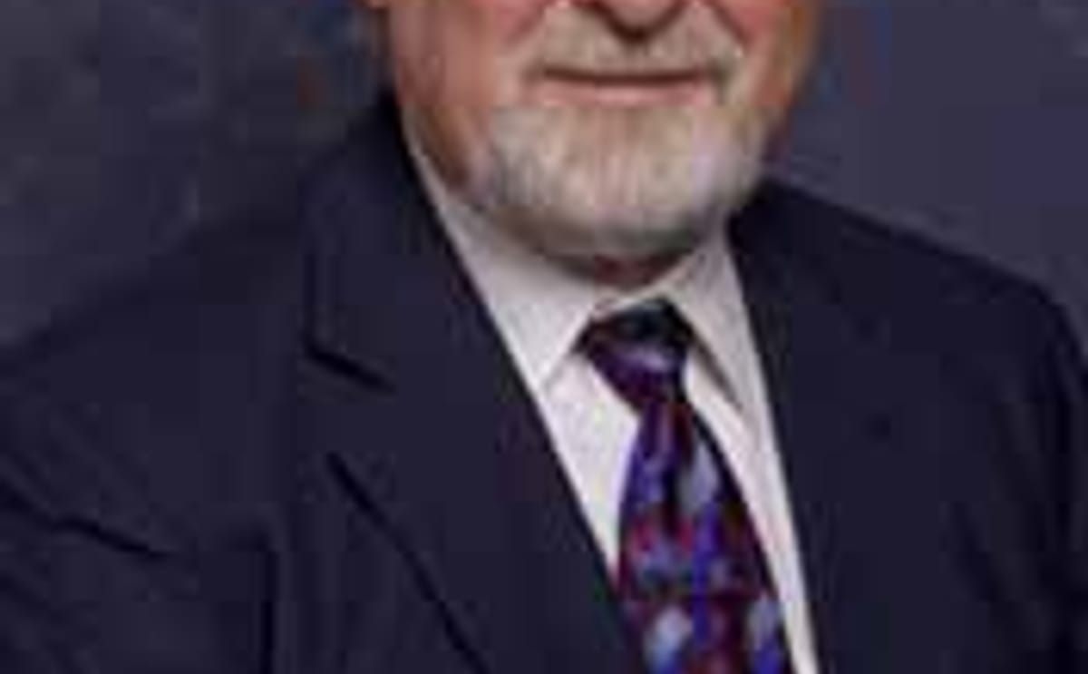 Edward A. Wagner Edward A. Wagner