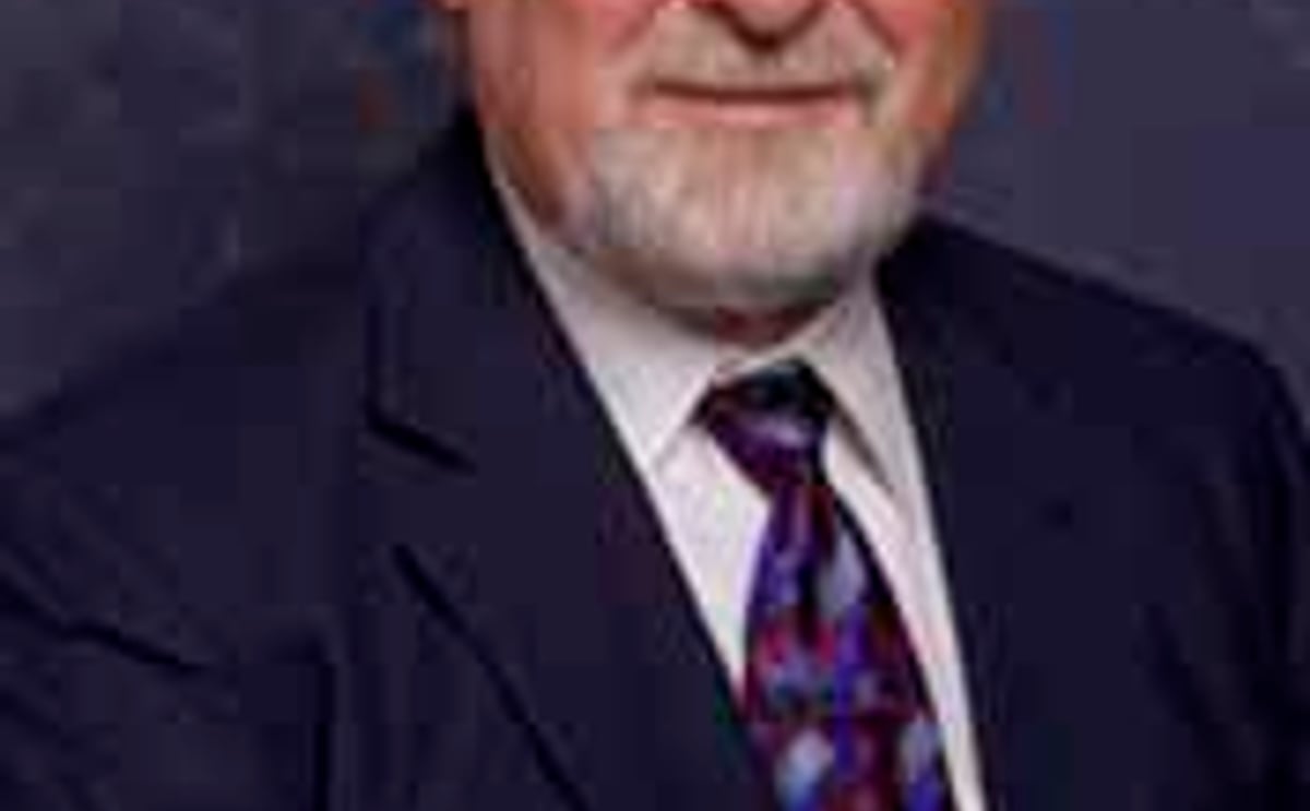 Edward A. Wagner Edward A. Wagner