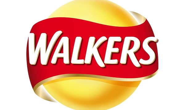 Walkers experiments with crisp packets made of potatoes