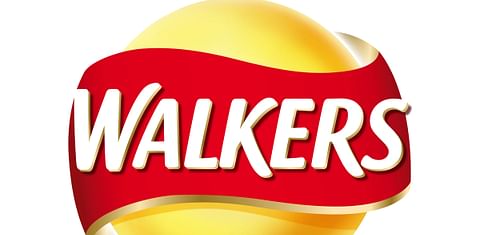 Walkers experiments with crisp packets made of potatoes