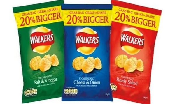  Walkers Grab Bag size increase