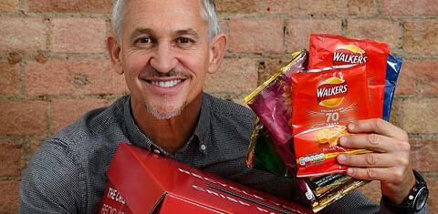 Walkers Launches First UK Recycling Scheme for Crisp Packets