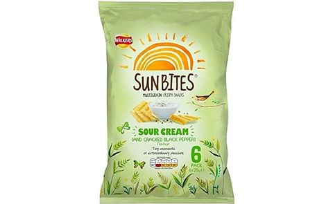 Walkers Sunbites wins pack design award Walkers Sunbites wins pack design award
