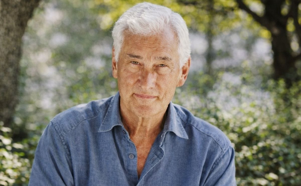 Wallace McCain, co-founder of McCain Foods