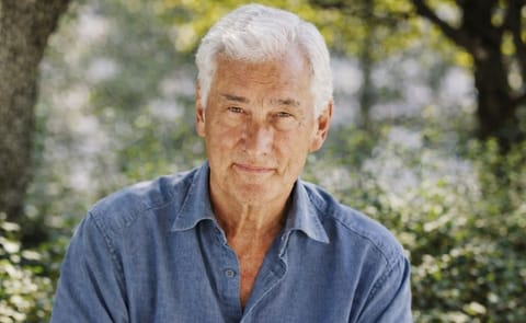 Wallace McCain, co-founder of McCain Foods Wallace McCain, co-founder of McCain Foods