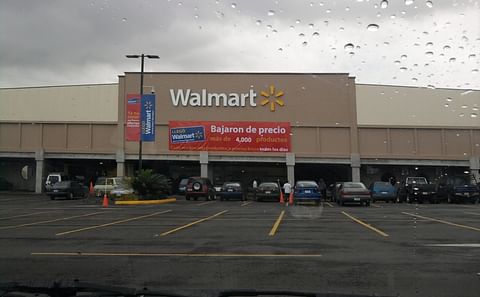 Tienda Walmart ubicada en la provincia de Cartago, Costa Rica (undated; image added in 2022) Tienda Walmart ubicada en la provincia de Cartago, Costa Rica (undated; image added in 2022)