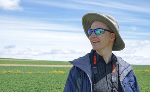 The hard question: Pesticides or GMO's The hard question: Pesticides or GMO's