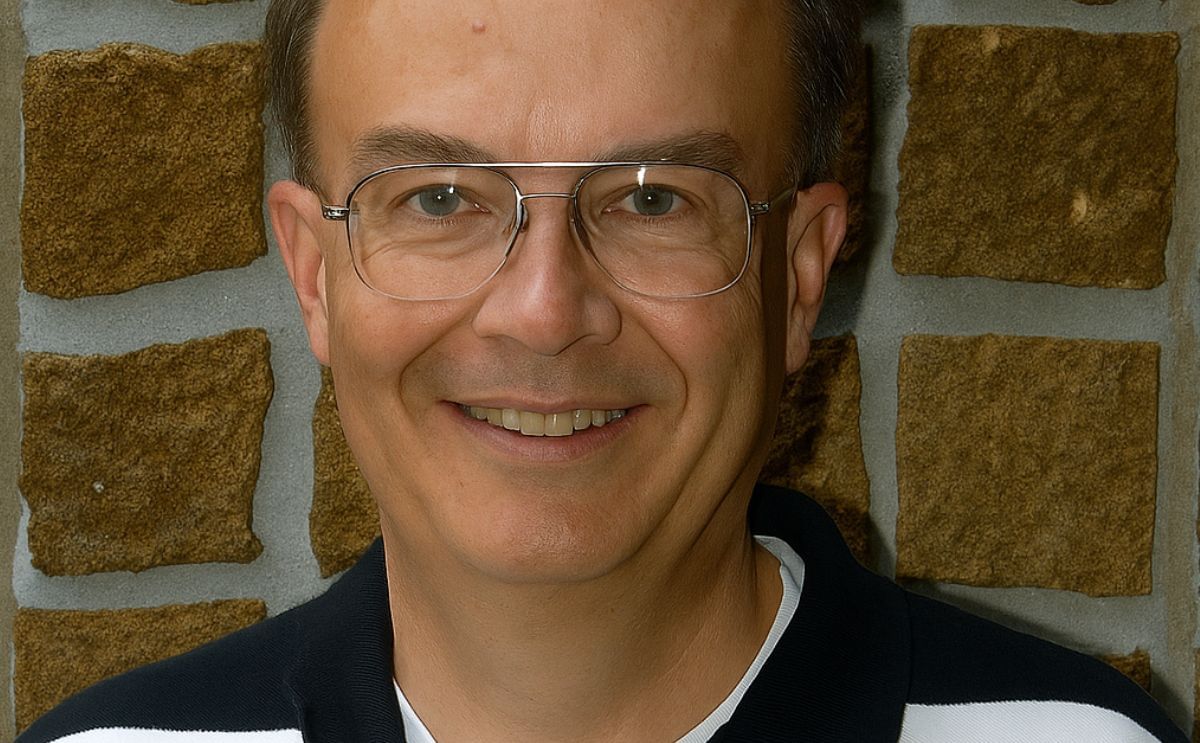 Walter Stevenson Walter Stevenson