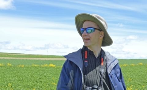 The hard question: Pesticides or GMO's The hard question: Pesticides or GMO's