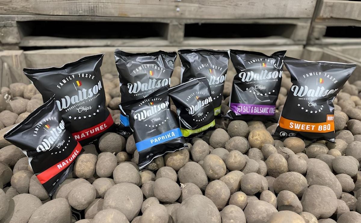 Waltson chips Waltson chips