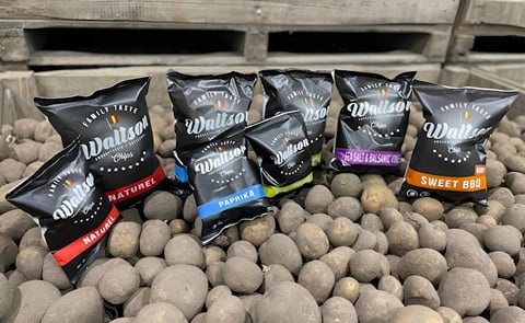 Waltson chips Waltson chips