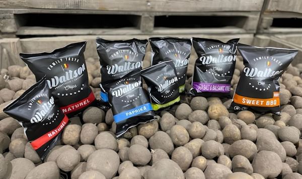 Waltson chips Waltson chips