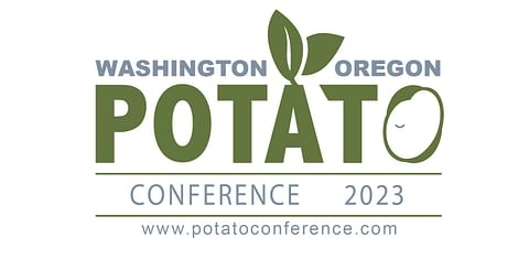 Washington-Oregon Potato Conference 2023 Washington-Oregon Potato Conference 2023
