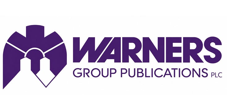 Warners Group Publications
