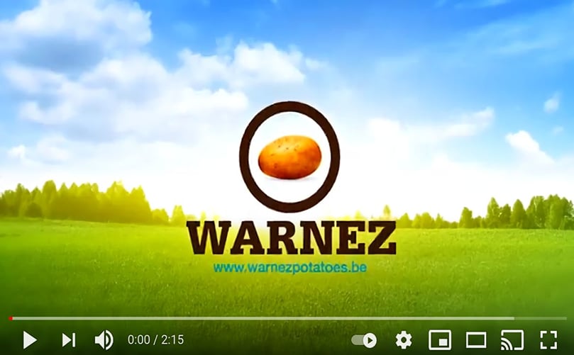 Bedrijfsfilm Warnez Bedrijfsfilm Warnez