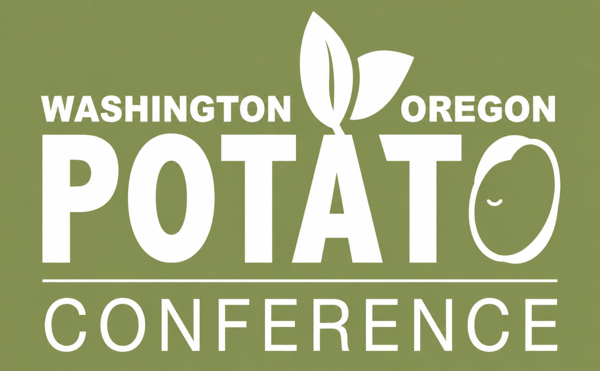 Washington–Oregon Potato Conference: