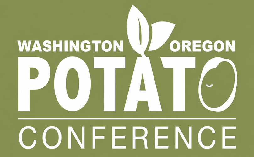 Washington–Oregon Potato Conference: The Heart of North America’s Potato Industry Collaboration Washington–Oregon Potato Conference: The Heart of North America’s Potato Industry Collaboration