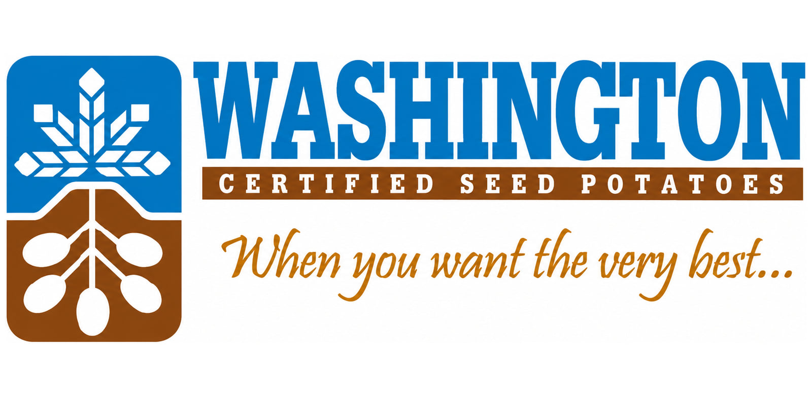 Washington Seed Potatoes
