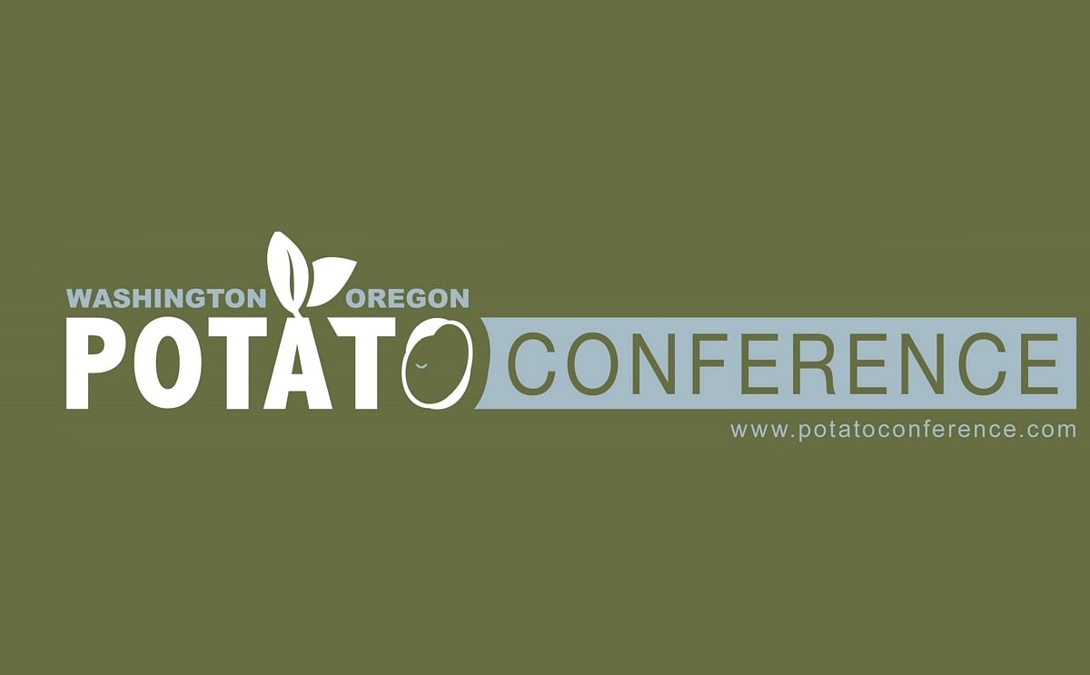 Washington Oregon Potato Conference 2011 Washington Oregon Potato Conference 2011