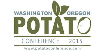 Washington Oregon Potato Conference 2015
