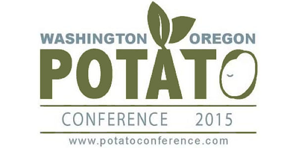 Washington Oregon Potato Conference 2015