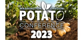 Washington Oregon Potato Conference