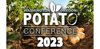 Washington Oregon Potato Conference