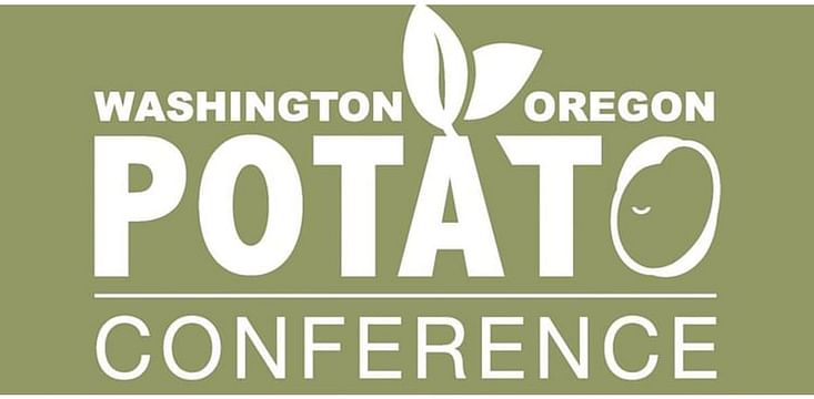 Washington & Oregon Potato Conference 2026