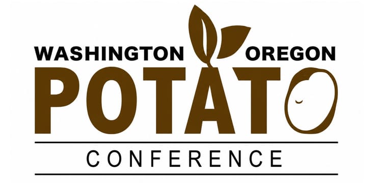 Washington Oregon Potato Conference