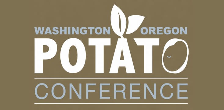 Washington & Oregon Potato Conference 2026