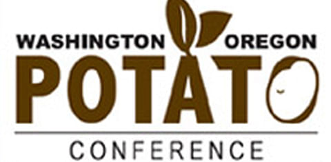  Washington Oregon Potato Conference