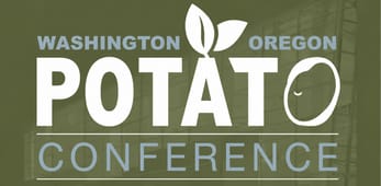 Washington - Oregon Potato Conference