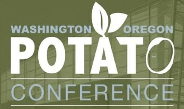 Washington - Oregon Potato Conference