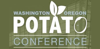 Washington - Oregon Potato Conference