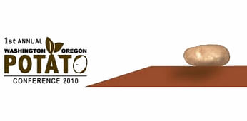 Washington Oregon Potato Conference 2010