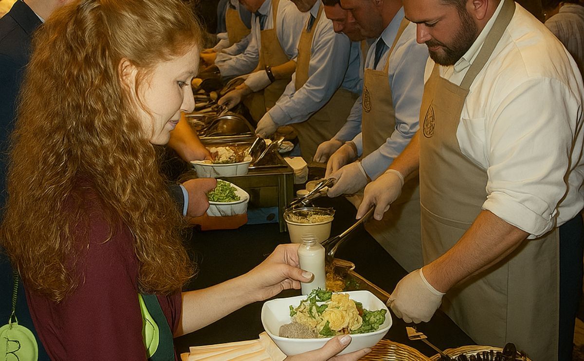 Olympia Potato Day Event Educates and Celebrates the Washington State Potato