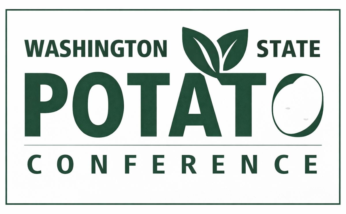Washington State Potato Conference 2009 Washington State Potato Conference 2009