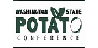 Washington State potato Conference 2009