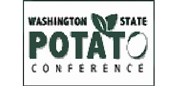 Washington State potato Conference 2009
