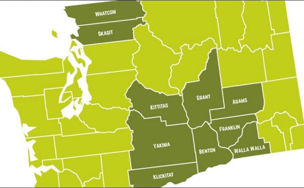 Washington Potato Industry Votes To Continue Marketing Order Washington Potato Industry Votes To Continue Marketing Order