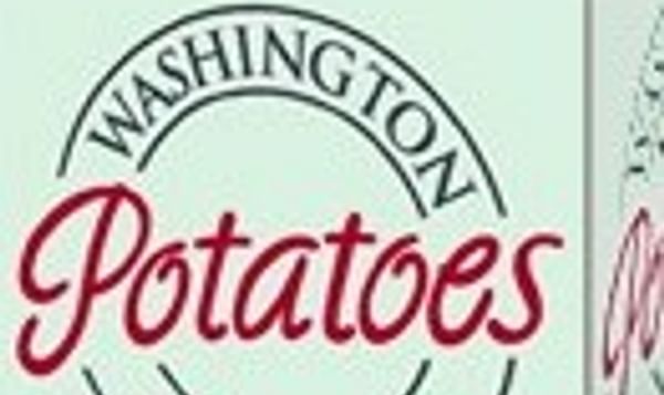  washington state potato commission